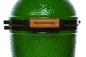 Mini Big Green Egg